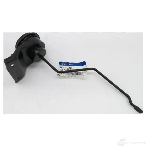 ACTUATOR-TURBO CHARGER HYUNDAI/KIA 1440925514 282484 A200 2 5HY9 - Изображение 1