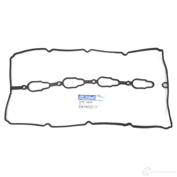 Прокладка крышки ГБЦ HYUNDAI/KIA 22441-4A000 PP2 HXE 22235508 изображение 0