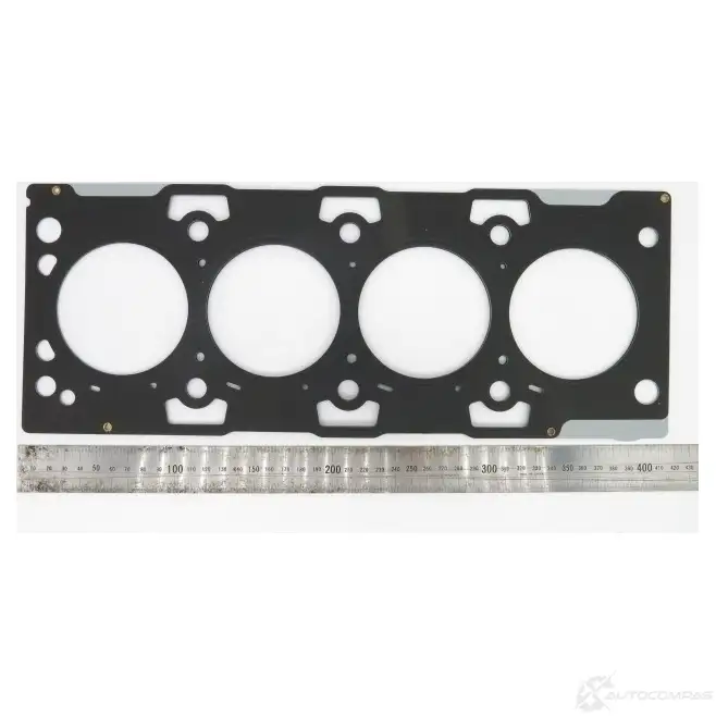 Прокладка ГБЦ, головки блока цилиндров HYUNDAI/KIA 50149483 22311-27002 3T ULKH2 изображение 2