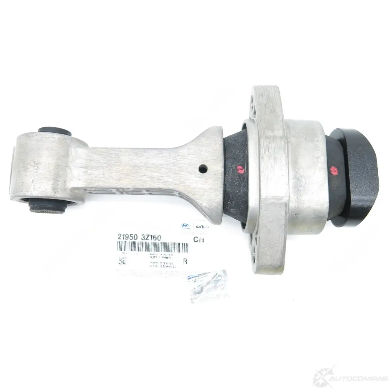 Подушка двигателя HYUNDAI/KIA BXI3EMJ EOYHH JZ 21950-3Z160 - Изображение 1