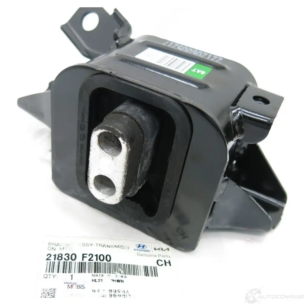 Деталь HYUNDAI/KIA W6ZHI MRJE1 62 21830F2100 1422554173 - Изображение 1