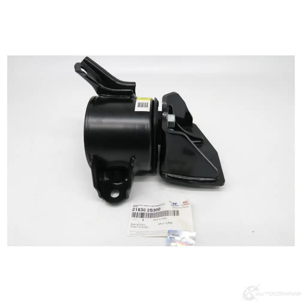 Подушка двигателя HYUNDAI/KIA ABVI M 21830-2S300 1422554302 - Изображение 1