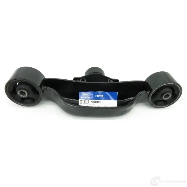 Подушка КПП HYUNDAI/KIA 34011811 XC5 BF 21813-4A001 - Изображение 1