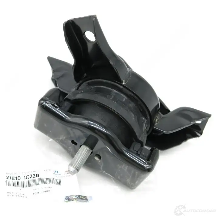 Кронштейн двигателя HYUNDAI/KIA 218101C220 30897525 P 8NAV5Y изображение 1