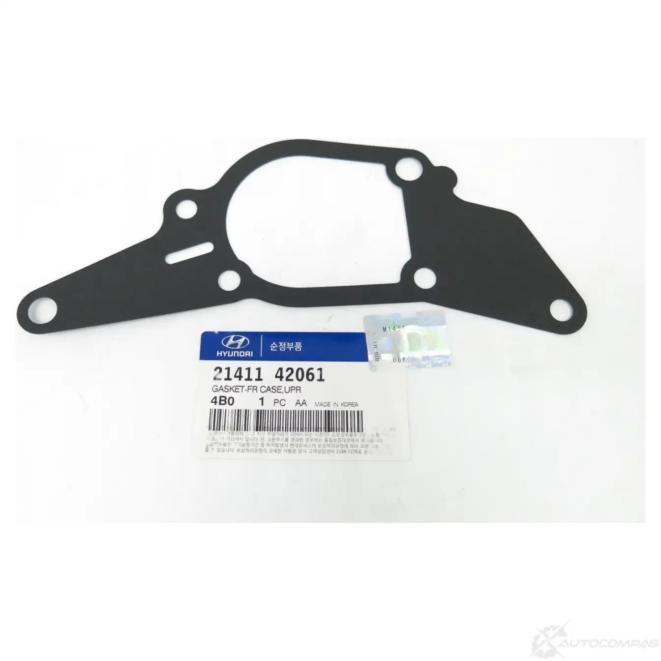 Прокладка масляного насоса HYUNDAI/KIA YD42FWK FY URTS 2141142061 50135325