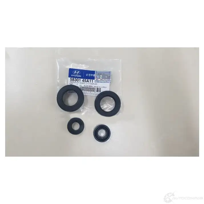 Ремкомплект суппорта HYUNDAI/KIA 50110559 58301-45A11 6 SDXX