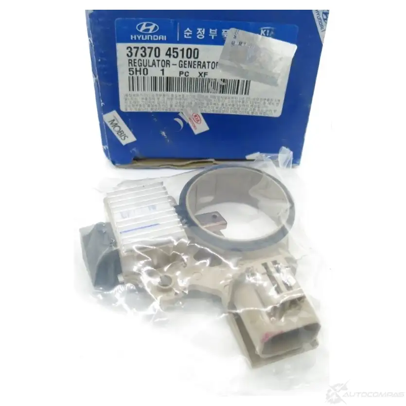 Щетки генератора HYUNDAI/KIA 37370-45100 Q9HNGB G 50191757