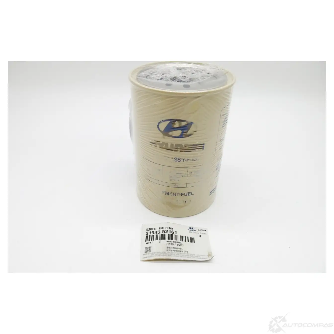 Топливный фильтр HYUNDAI/KIA 3194552161 N22 KN 45032946 - Изображение 1
