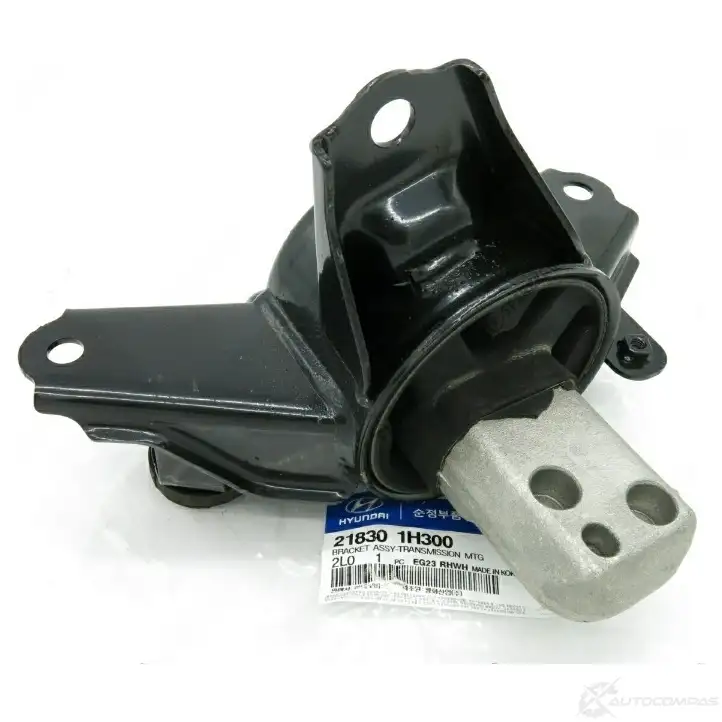 Подушка двигателя HYUNDAI/KIA 50114683 21830-1H300 M 1DLPXW - Изображение 1