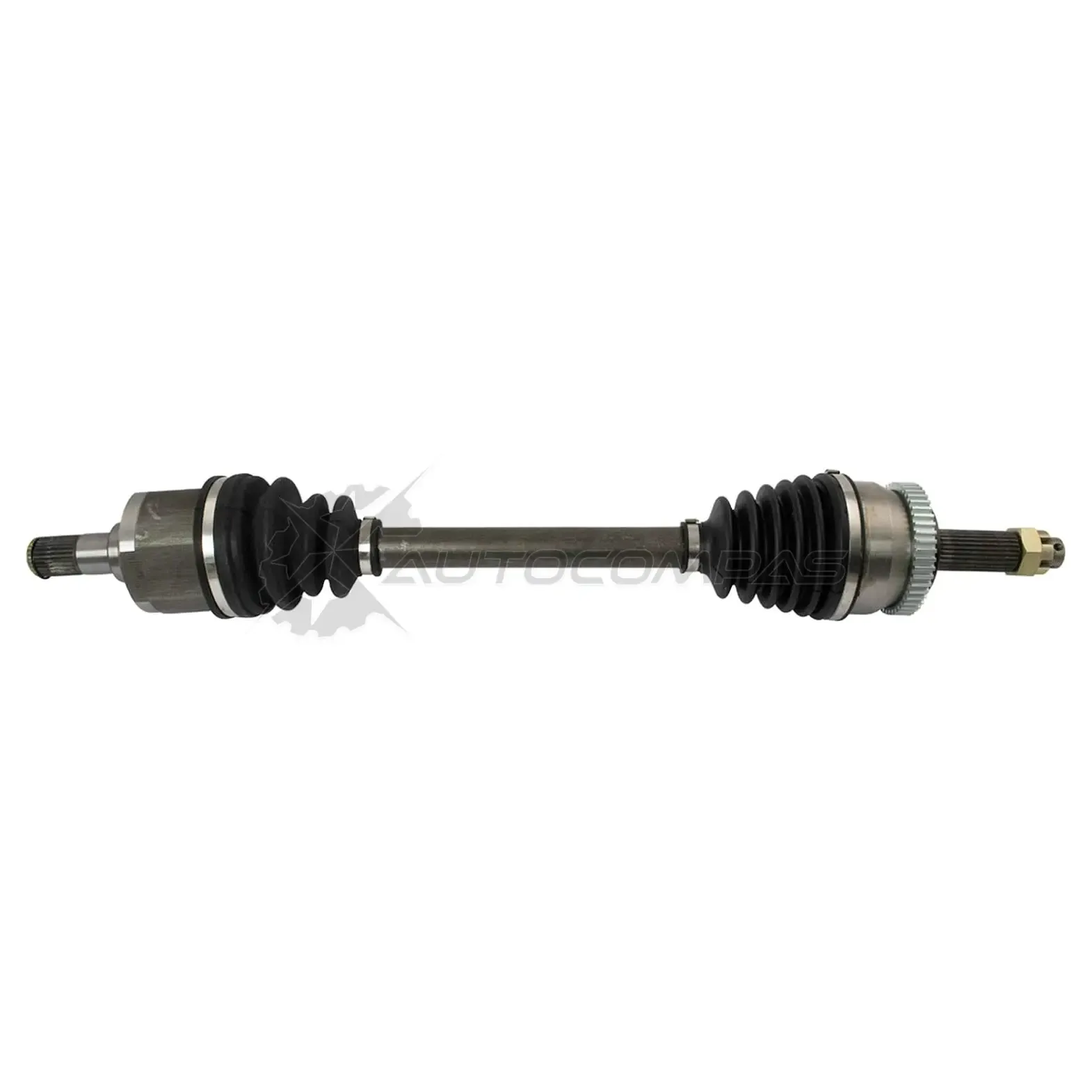 Привод в сборе передний левый Tucson 1 HYUNDAI/KIA 4TTOCO K 29385559 49501-2E400