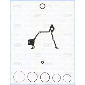 Комплект прокладок, блок-картер двигателя TRISCAN 1112946 J PLNNZ K7I307 595-2530