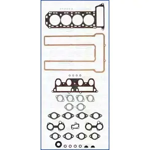 Комплект прокладок, головка цилиндра TRISCAN QCL7V01 1113420 598-1007 KGU5 W9W