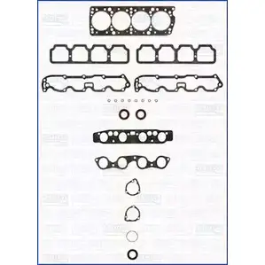 Комплект прокладок, головка цилиндра TRISCAN T5ZBF 598-2540 1113597 K SL3P3