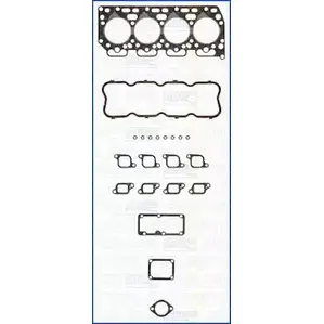 Комплект прокладок, головка цилиндра TRISCAN E9 WD5SJ 5MFP1J7 1114089 598-5104