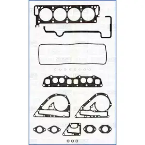 Комплект прокладок, головка цилиндра TRISCAN DM1C25F 598-6011 1114161 7HMO S