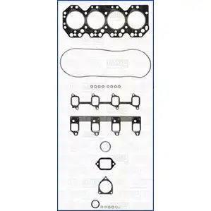 Комплект прокладок, головка цилиндра TRISCAN MQCA B1F 598-7542 1114285 HC803D