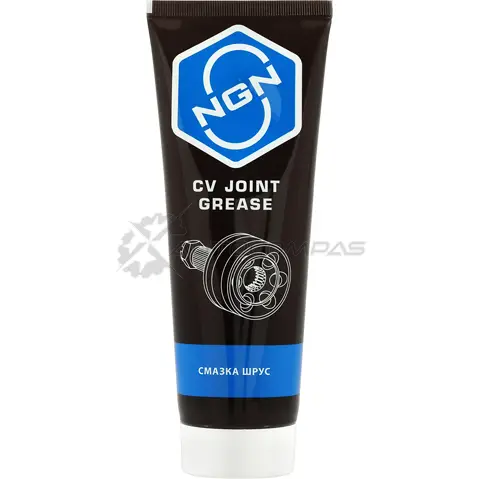 Смазка шрус - 200 гр NGN HBM PF 1441195795 V0071