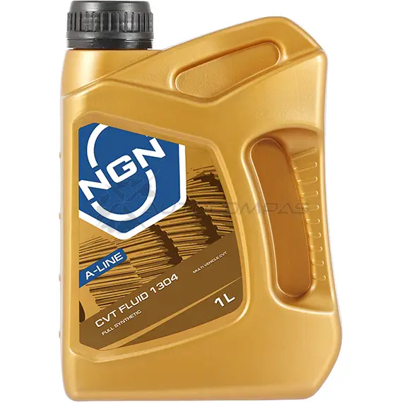 Масло в Вариатор синтетическое CVT FLUID 1304 A-LINE - 1 л NGN FU4HM B2 V272085642 1441195720