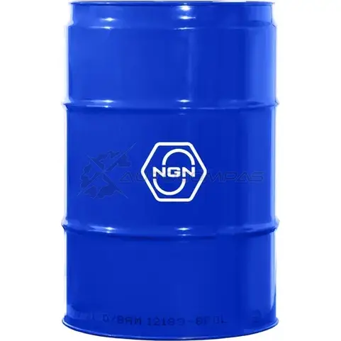 Моторное масло синтетическое EFFICIENCY 5W-30 - 60 л NGN V172085908 1441195495 VQ4 J1ND