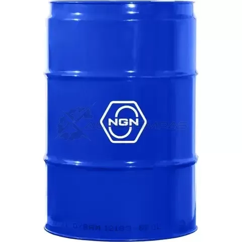 Масло в Вариатор синтетическое A-LINE CVTF NS-2 - 55 л NGN 1441195718 VB96NA 8 V182575178