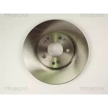 Тормозной диск TRISCAN M1FQ 1 8120 23121 91DD9 1118925 изображение 0