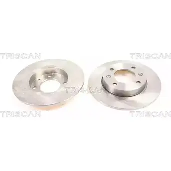 Тормозной диск TRISCAN KOJ 5O 1119429 0P10P 8120 28113