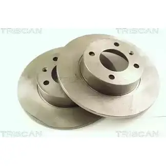 Тормозной диск TRISCAN 1119613 5XAU59 BMWD SA 8120 29121