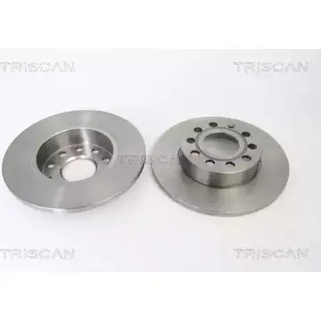 Тормозной диск TRISCAN 2 JX9B LZ5SJU 8120 29194 1119731