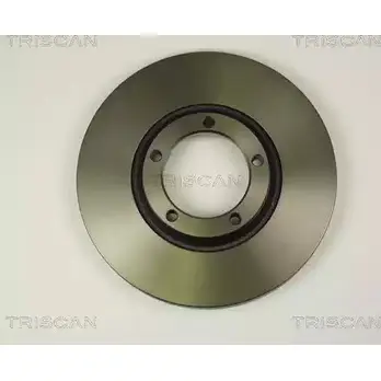 Тормозной диск TRISCAN 8120 42112 2HPUY 1119940 MZPQ SW