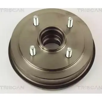 Тормозной барабан TRISCAN 1120005 39C V0PY 4X9L40 8120 42201