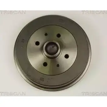 Тормозной барабан TRISCAN A912E 8120 50201 VH9V1 IP 1120250