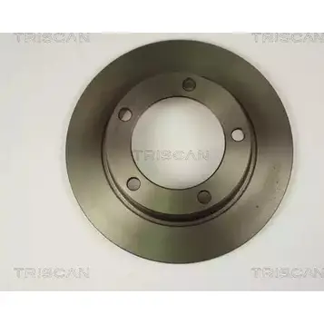 Тормозной диск TRISCAN 8120 70103 K3WPE E 927J0 1120395 изображение 0