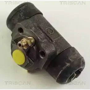 Рабочий тормозной цилиндр TRISCAN YYGCUV7 1120548 I 8WBDD1 8130 13004