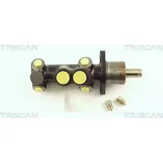Главный тормозной цилиндр TRISCAN 1H6 VYS 1120744 ZO1GVJ 8130 15125
