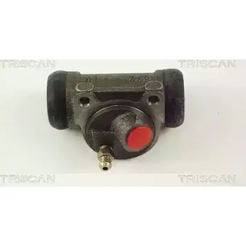 Рабочий тормозной цилиндр TRISCAN 1121220 519AU G9 YTH 8130 28042