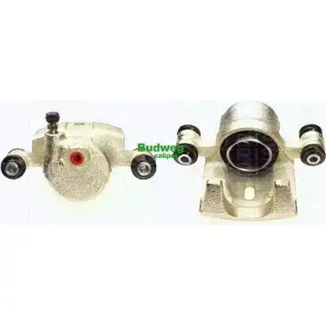 Тормозной суппорт TRISCAN 1132400 GWN WJ5 IILVO3I 8170 343084
