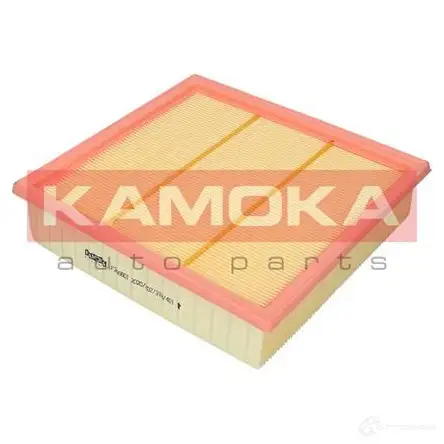 Воздушный фильтр KAMOKA 6J4SKE 7 1437950986 f246601 изображение 0