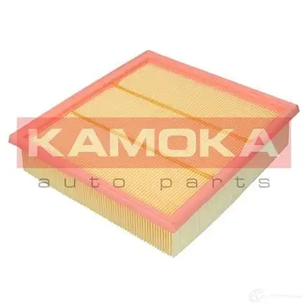 Воздушный фильтр KAMOKA 6J4SKE 7 1437950986 f246601 изображение 1