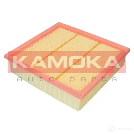 Воздушный фильтр KAMOKA 6J4SKE 7 1437950986 f246601 изображение 2