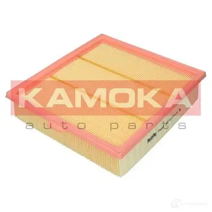 Воздушный фильтр KAMOKA 6J4SKE 7 1437950986 f246601 изображение 3