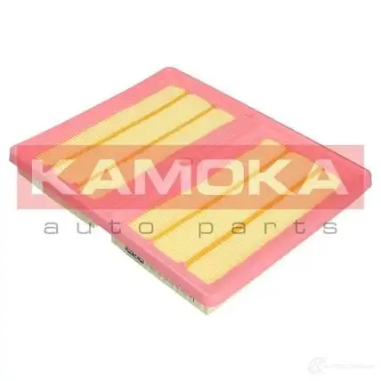 Воздушный фильтр KAMOKA 1424225808 f240501 Z49BH 9 изображение 1