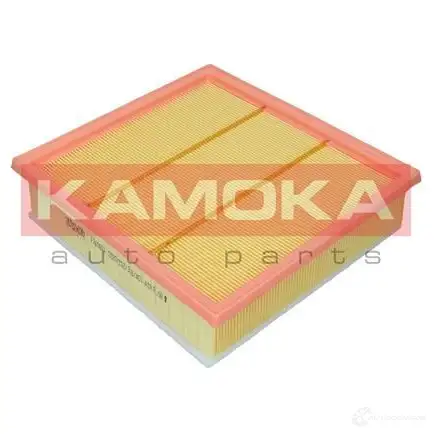 Воздушный фильтр KAMOKA E Z65GII f240601 1437560440 - Изображение 1