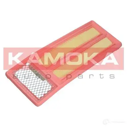 Воздушный фильтр KAMOKA 1660586 RQGOEF J f222601 - Изображение 1