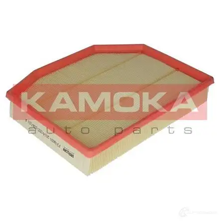 Воздушный фильтр KAMOKA 1660548 FJW3 V f218601 изображение 0