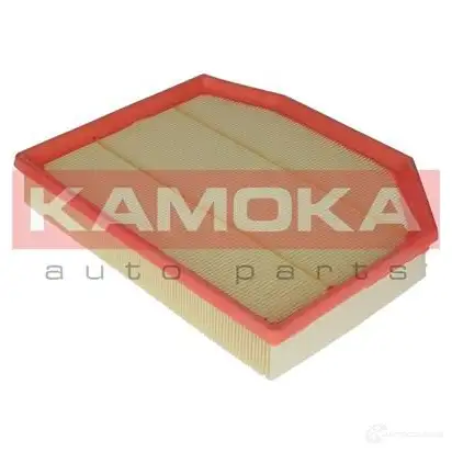 Воздушный фильтр KAMOKA 1660548 FJW3 V f218601 изображение 1