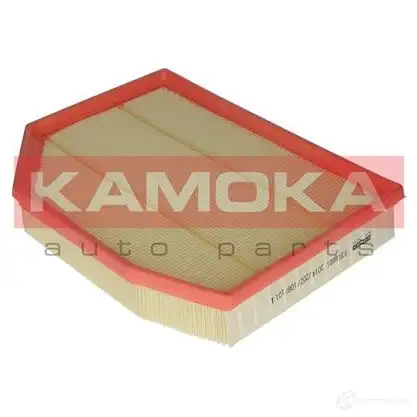 Воздушный фильтр KAMOKA 1660548 FJW3 V f218601 изображение 3
