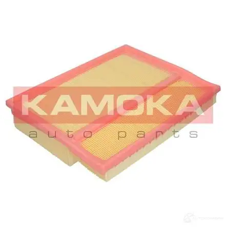 Воздушный фильтр KAMOKA 4QO PE0F f205401 1660420 изображение 0