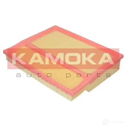 Воздушный фильтр KAMOKA 4QO PE0F f205401 1660420 изображение 1