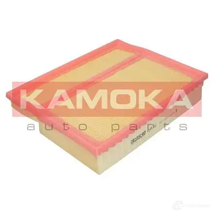 Воздушный фильтр KAMOKA 4QO PE0F f205401 1660420 изображение 2