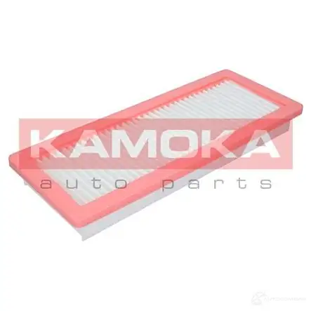 Воздушный фильтр KAMOKA f235201 1660705 YH 2MK2 изображение 2